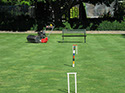 Sweet Mower